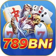 Info Lengkap Aplikasi 789bni Versi Terbaru APK Resmi — ikon aplikasi