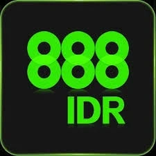 Review Aplikasi 888idr Versi Terbaru APK Resmi — ikon aplikasi