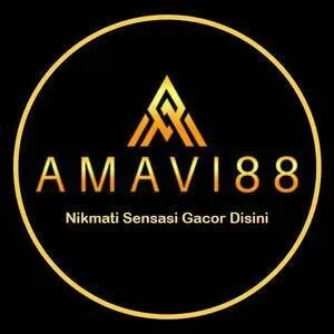 Kelebihan dan Fitur Aplikasi amavi88 Terbaru APK Resmi — ikon aplikasi