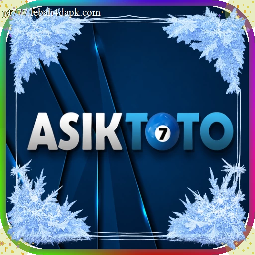 Download asiktoto APK untuk Android APK Resmi — ikon aplikasi