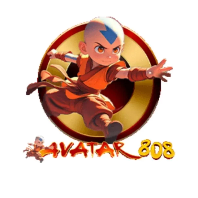 Download avatar808 APK Terbaru Full Version APK Resmi — ikon aplikasi
