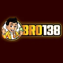 Cara Update Aplikasi bro138 ke Versi Terbaru APK Resmi — ikon aplikasi