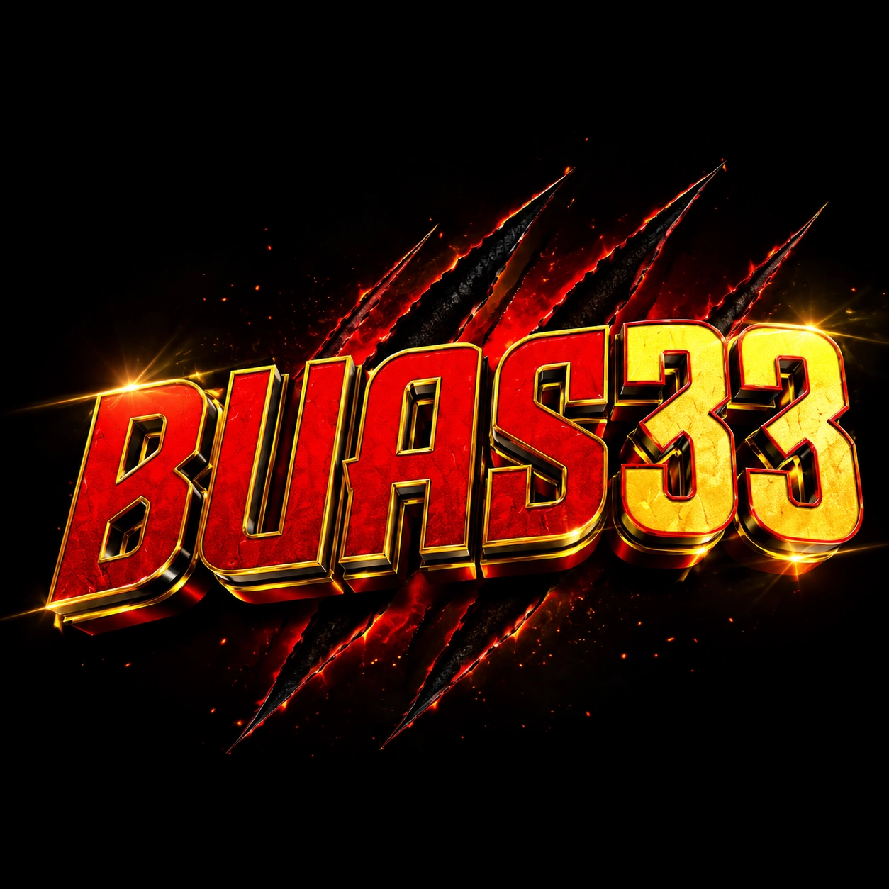buas33 APK Versi Terbaru untuk Android 2026 APK Resmi — ikon aplikasi