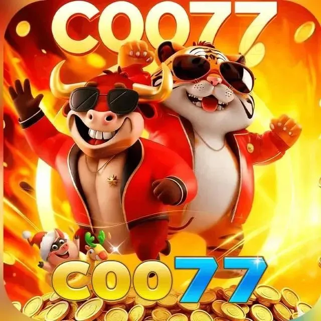Aplikasi coo77 Paling Baru untuk Android APK Resmi — ikon aplikasi