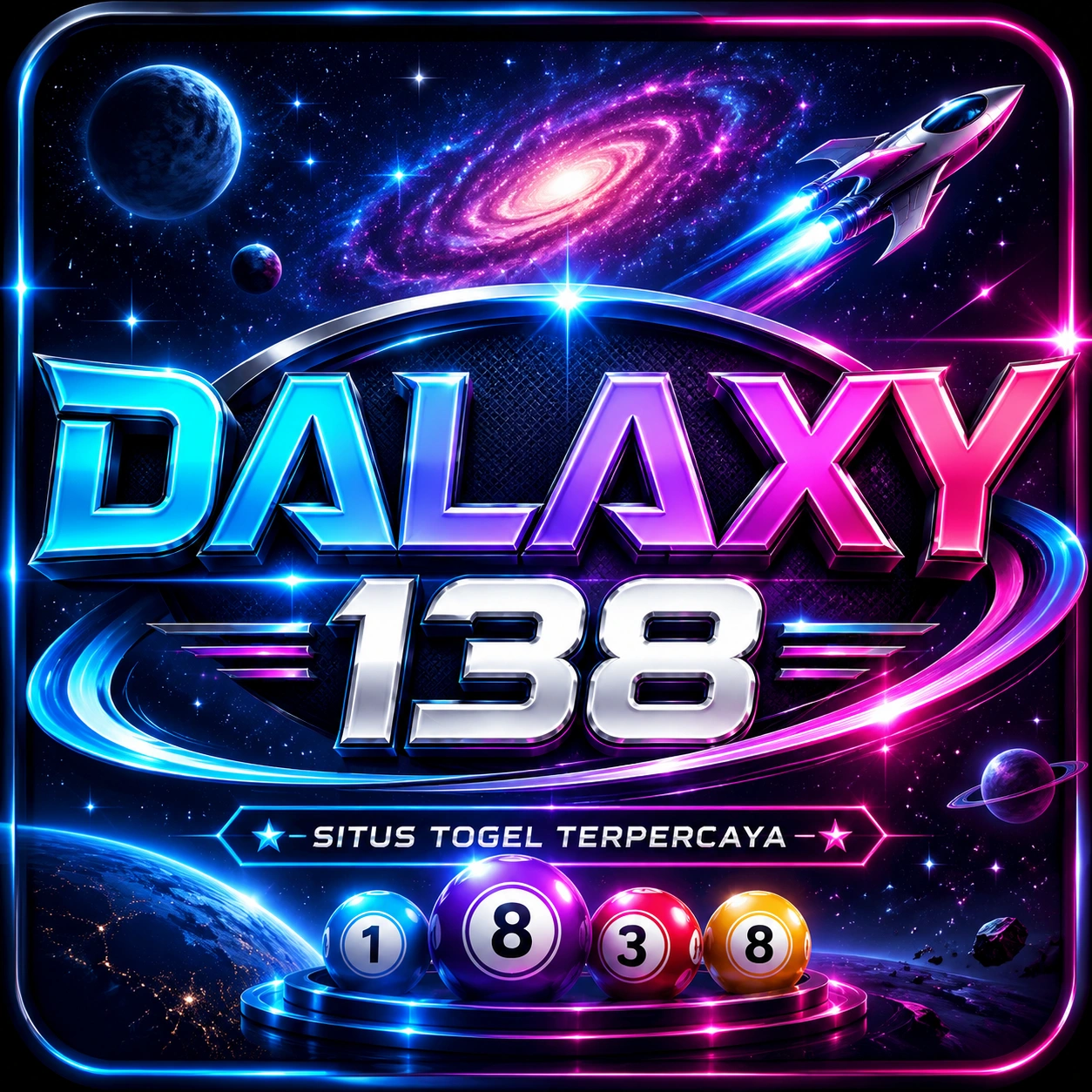 dalaxy138 APK Terbaru dan Aman untuk Diunduh APK Resmi — ikon aplikasi