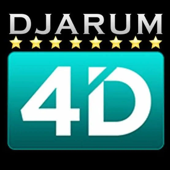 Update Aplikasi djarum4d Terbaru 2026 APK Resmi — ikon aplikasi