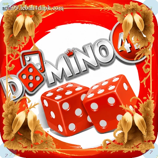 Aplikasi domino4d Ringan untuk Android APK Resmi — ikon aplikasi