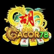 gacor78 Terbaru: Review Aplikasi dan Link Unduh APK Resmi — ikon aplikasi