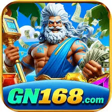 gn168 APK Terbaru 2026 untuk Semua Perangkat APK Resmi — ikon aplikasi