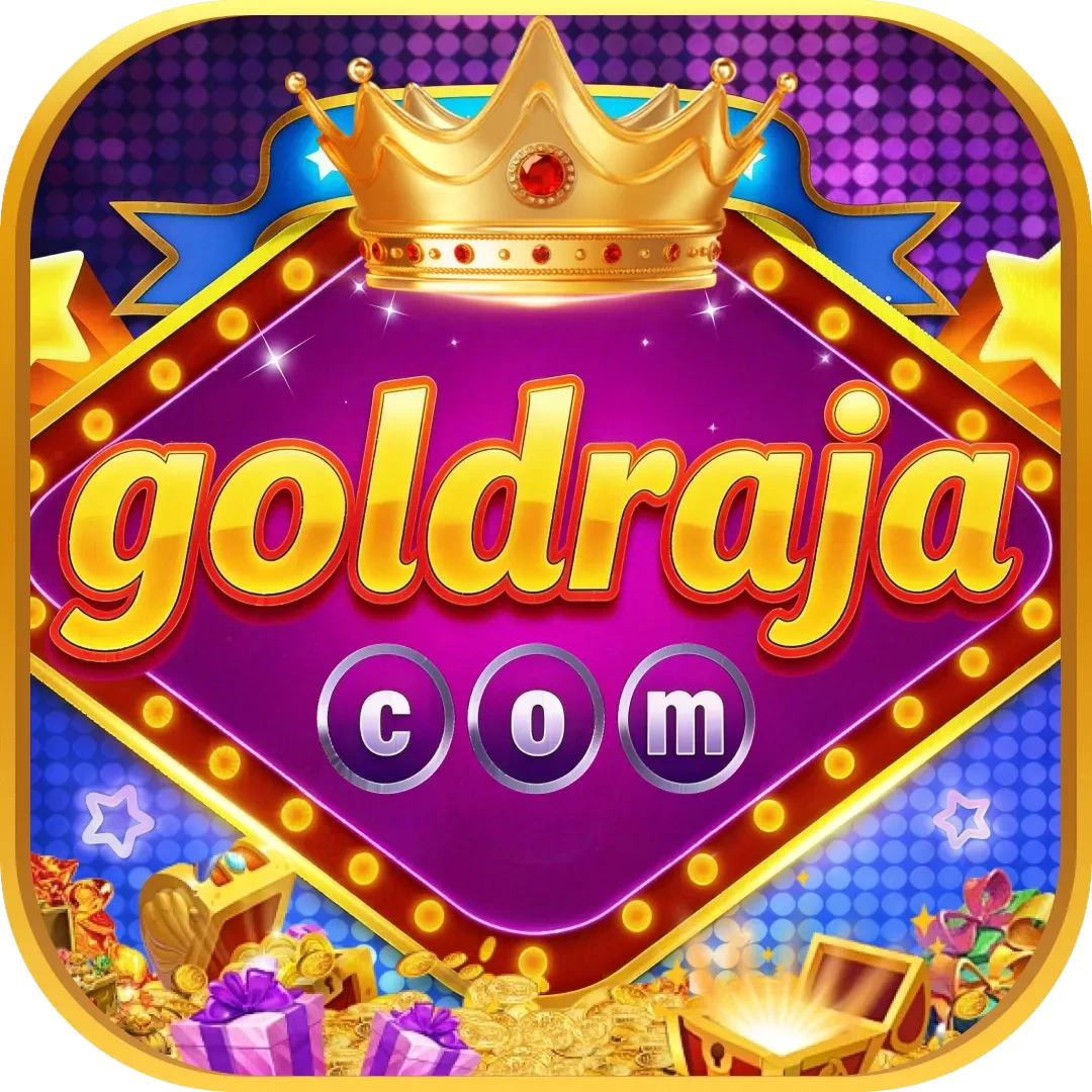 Aplikasi goldraja Terbaru untuk Android dan iOS APK Resmi — ikon aplikasi