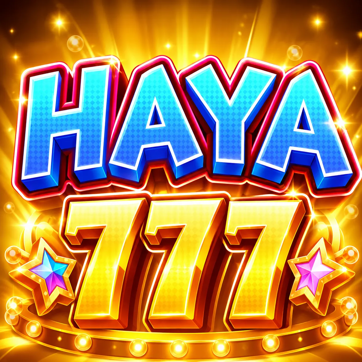 haya777 APK Terbaru dan Aman untuk Diunduh APK Resmi — ikon aplikasi
