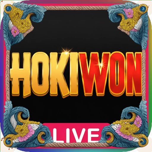 hokiwon APK Terbaru dengan Fitur Lengkap APK Resmi — ikon aplikasi