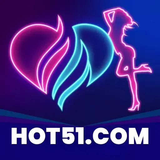 hot51 APK Terbaru dengan Fitur Lengkap APK Resmi — ikon aplikasi