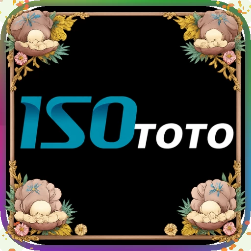 isototo App Terbaru: Fitur Unggulan dan Download APK Resmi — ikon aplikasi