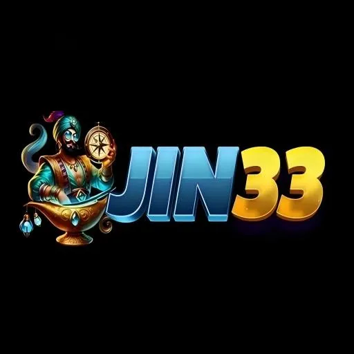 Aplikasi jin33 Paling Baru untuk Android APK Resmi — ikon aplikasi