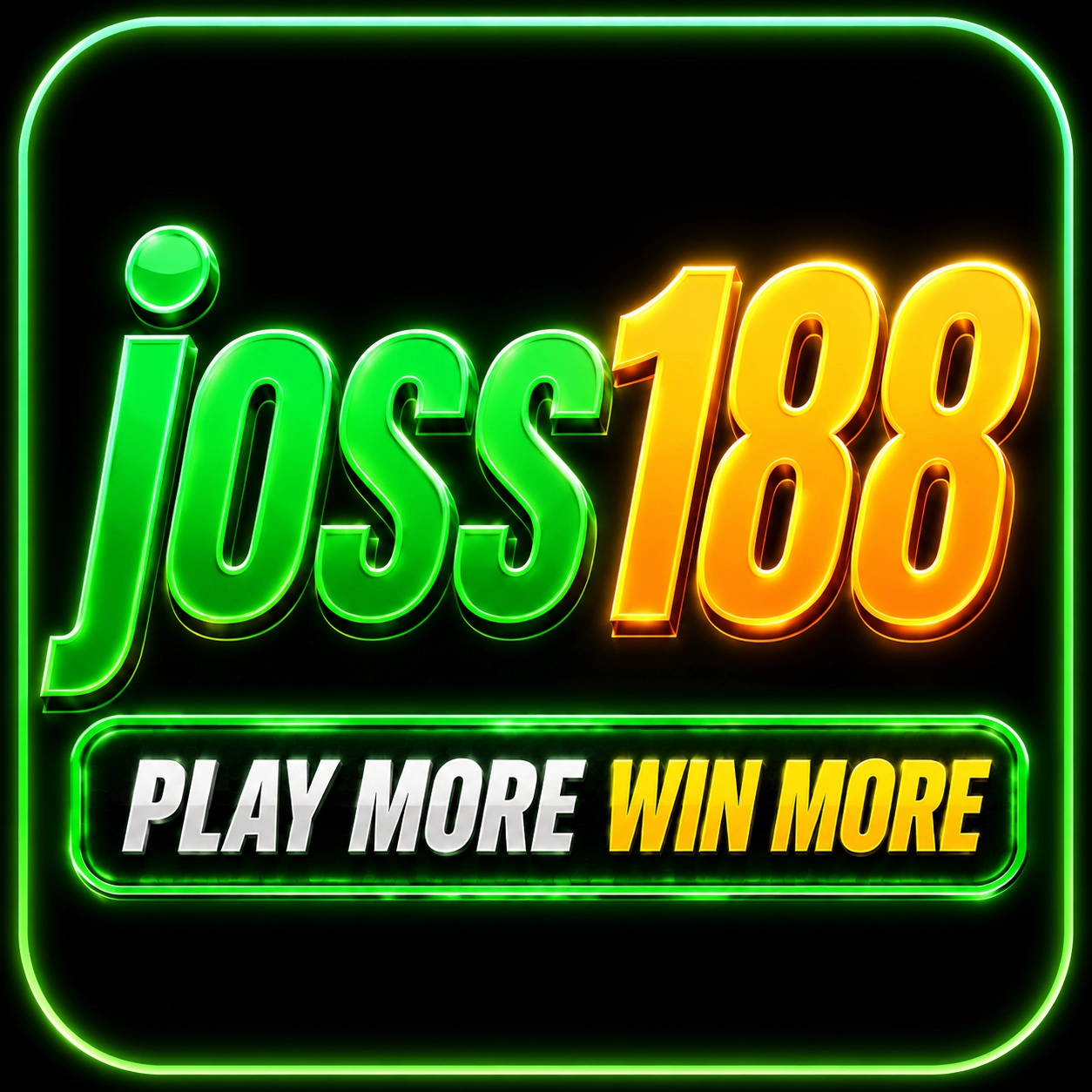 joss188 Versi Terbaru: Apa yang Baru? APK Resmi — ikon aplikasi
