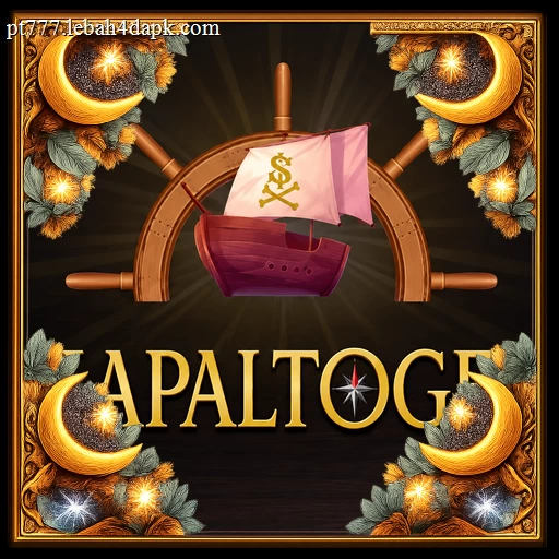 Cara Pasang kapaltogel di HP Android dengan Benar APK Resmi — ikon aplikasi