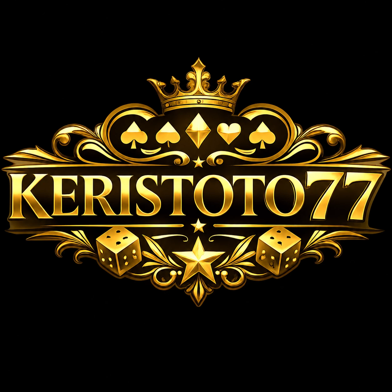 Aplikasi keristoto77 Terbaru: Review dan Link Download APK Resmi — ikon aplikasi