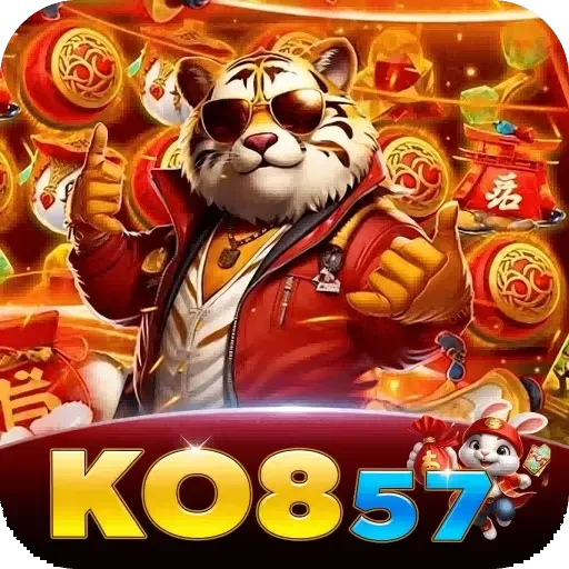 ko857 APK Full Version untuk Android APK Resmi — ikon aplikasi