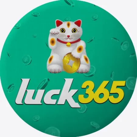 luck365 APK Versi Terbaru untuk Android 2026 APK Resmi — ikon aplikasi