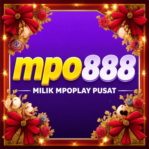 mpo888 APK Full Version untuk Android APK Resmi — ikon aplikasi