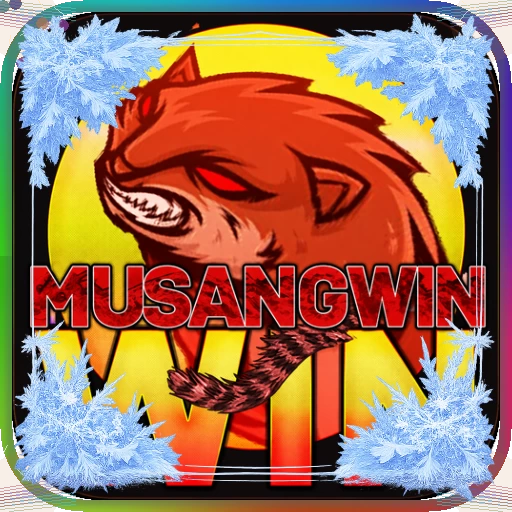 musangwin App APK Terbaru APK Resmi — ikon aplikasi