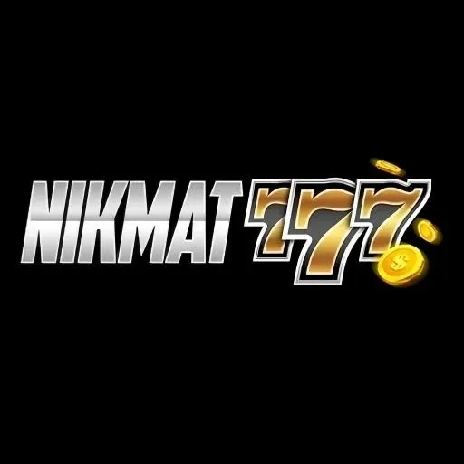 Kelebihan dan Fitur Aplikasi nikmat777 Terbaru APK Resmi — ikon aplikasi