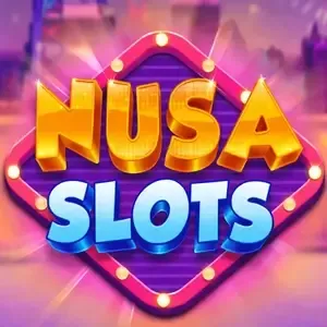 Update Aplikasi nusaslots Terbaru 2026 APK Resmi — ikon aplikasi