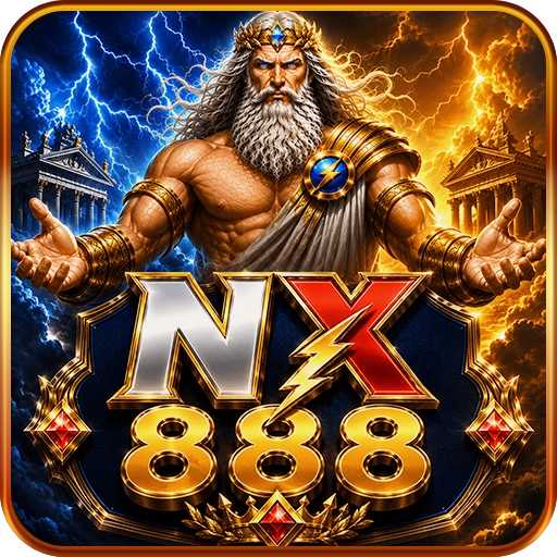 Download nx888 APK Terbaru Full Version APK Resmi — ikon aplikasi