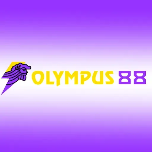 Aplikasi olympus88 Terpercaya untuk Android APK Resmi — ikon aplikasi