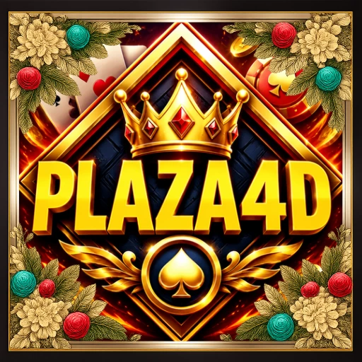 Aplikasi plaza4d Terbaru: Review dan Link Download APK Resmi — ikon aplikasi