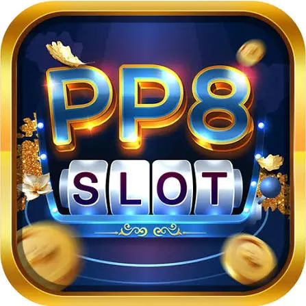 pp8slot APK Terbaru untuk Perangkat Android APK Resmi — ikon aplikasi