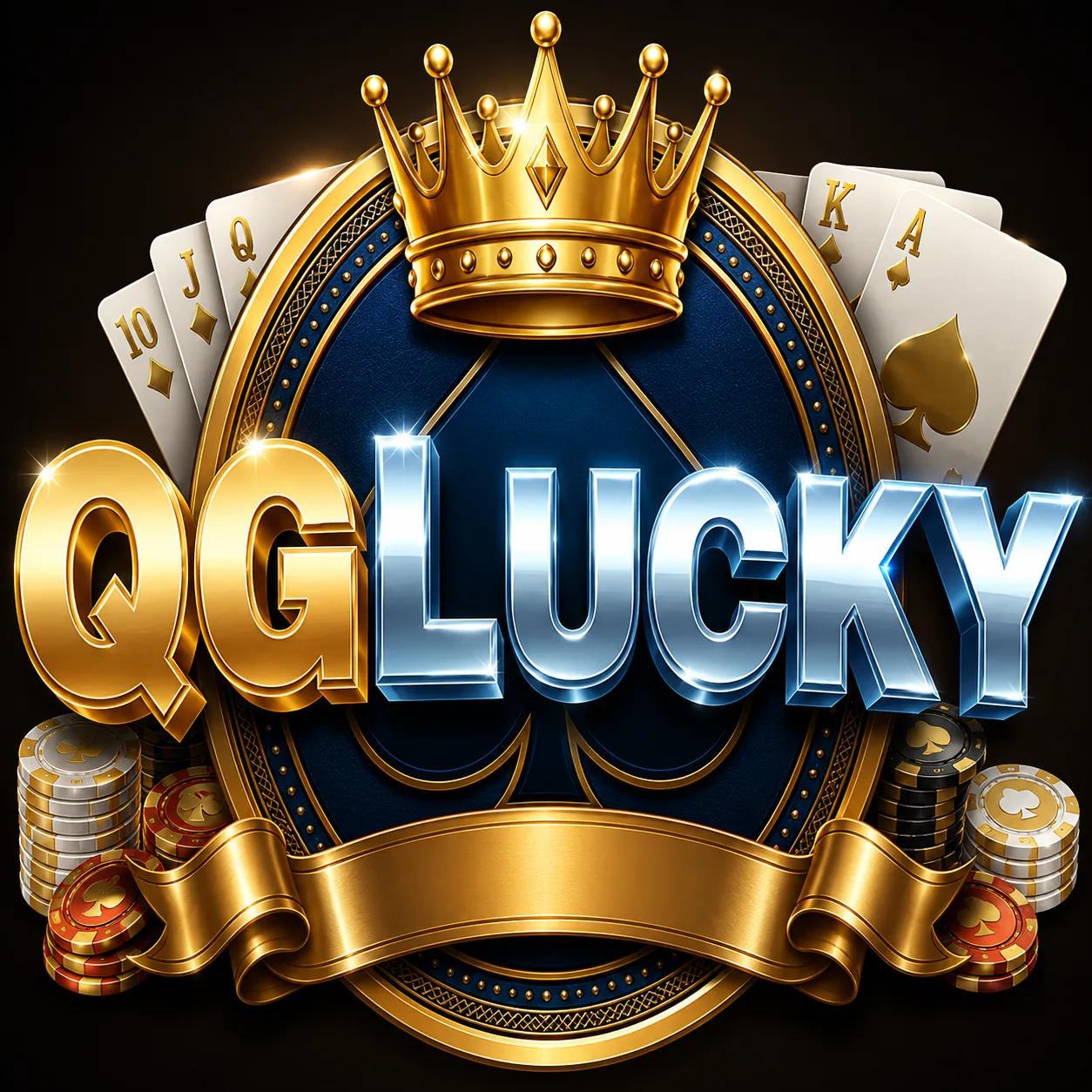 Info Aplikasi qglucky Terbaru dan Cara Download APK Resmi — ikon aplikasi