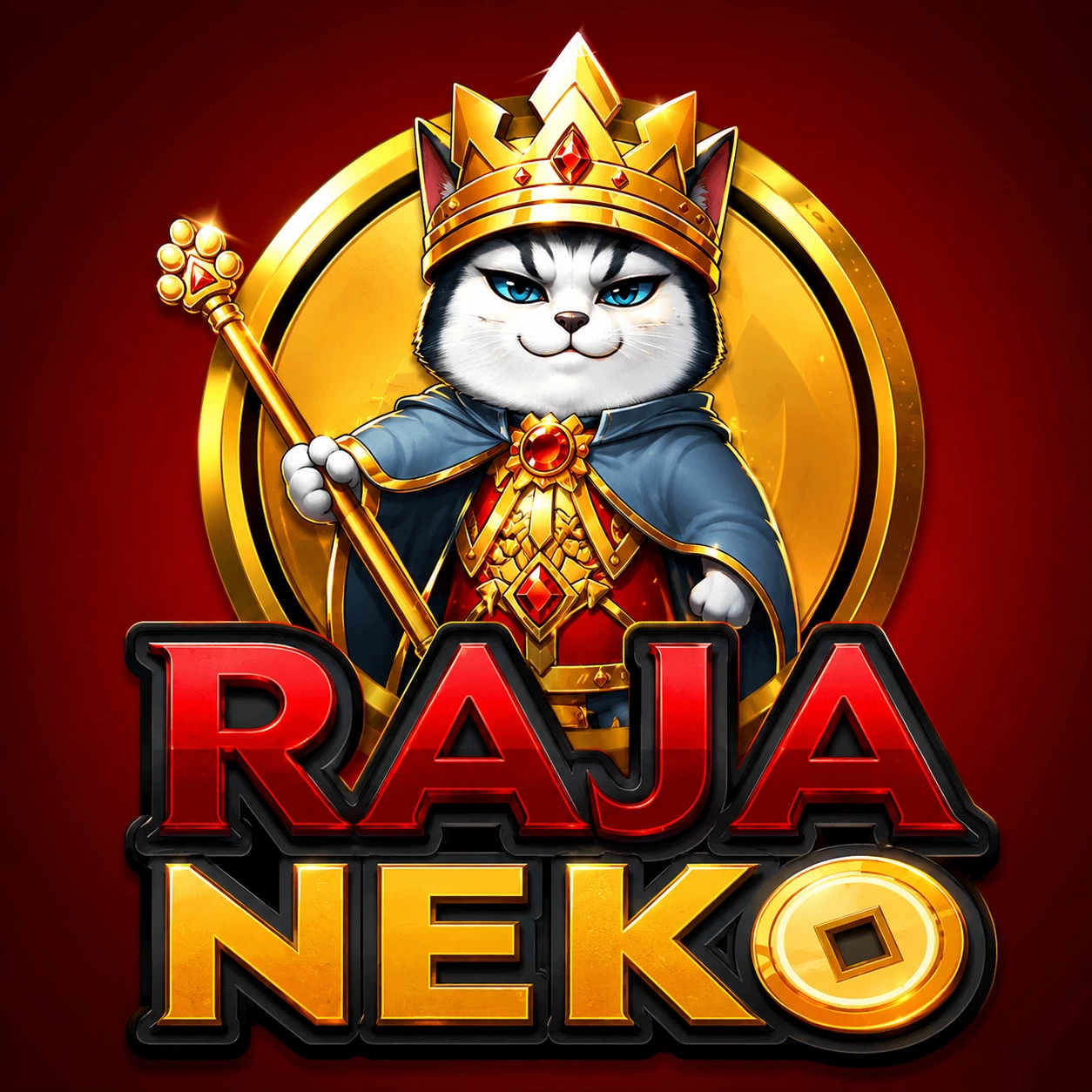 Download rajaneko APK untuk Android APK Resmi — ikon aplikasi