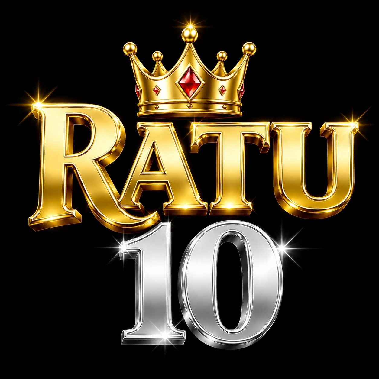 Download ratu10 APK Terbaru untuk HP Android APK Resmi — ikon aplikasi