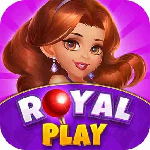 Aplikasi royalplay Terbaru untuk Android dan iOS APK Resmi — ikon aplikasi