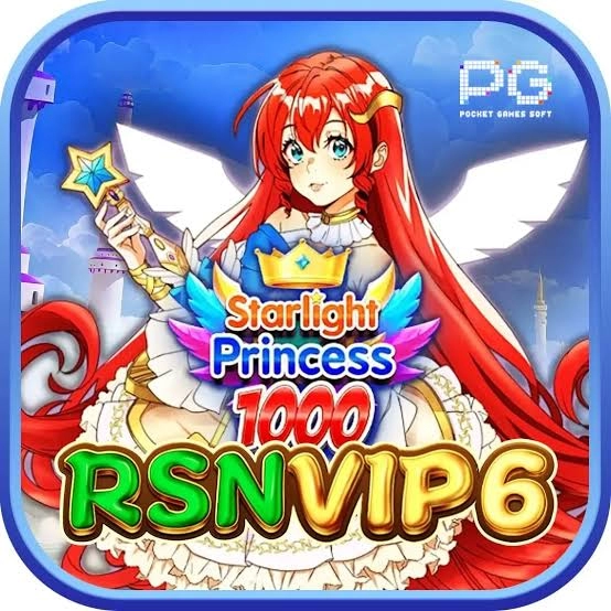 Aplikasi rsnvip6 Terbaru untuk Android dan iOS APK Resmi — ikon aplikasi