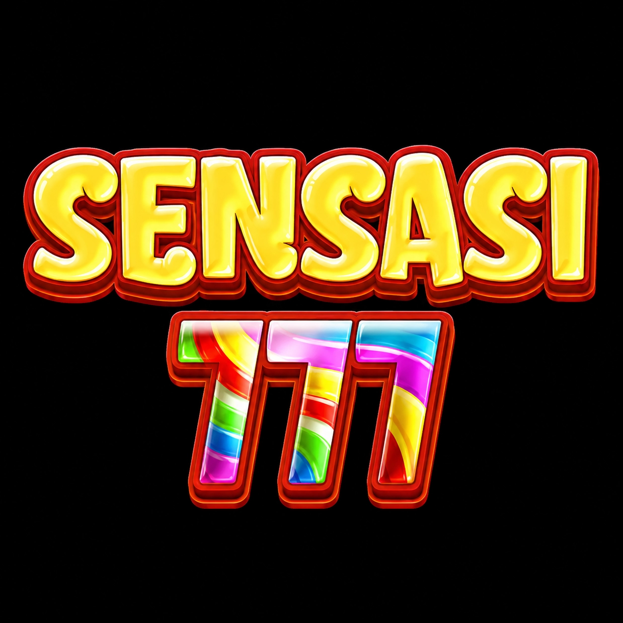 sensasi777 Versi Terbaru: Apa yang Baru? APK Resmi — ikon aplikasi