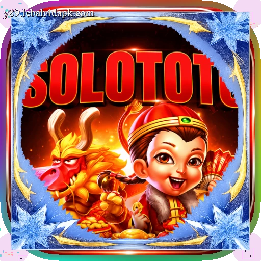 solototo Terbaru untuk Android: Download APK Gratis APK Resmi — ikon aplikasi