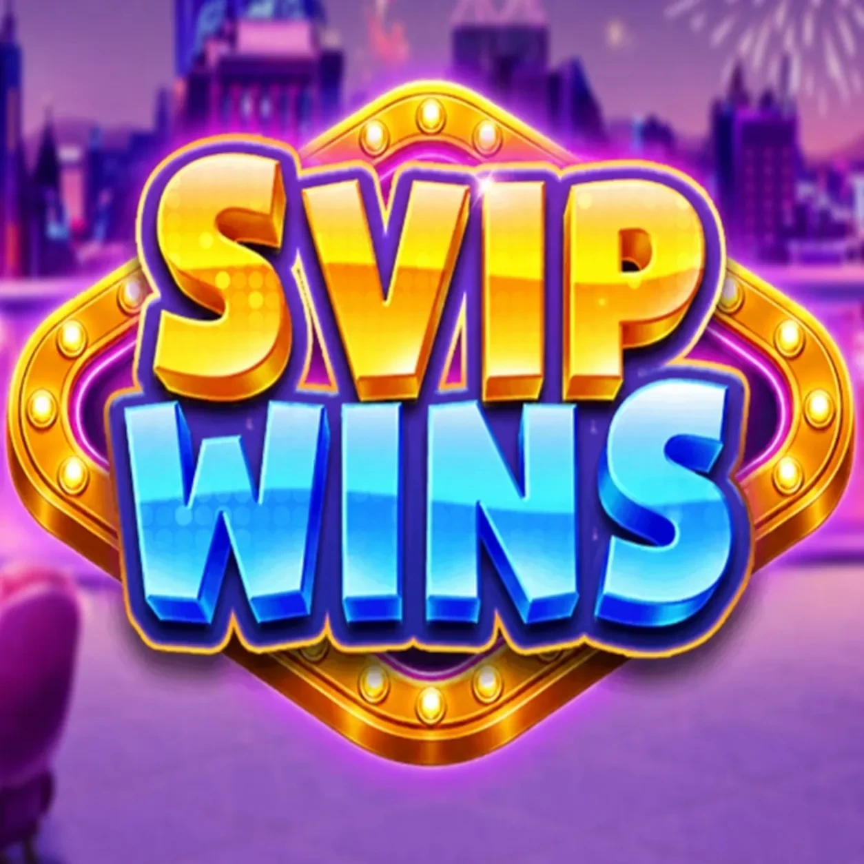 svipwins Versi Terbaru: Apa yang Baru? APK Resmi — ikon aplikasi