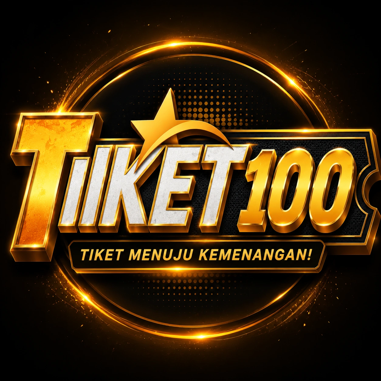 tiket100 Terbaru untuk Android: Download APK Gratis APK Resmi — ikon aplikasi