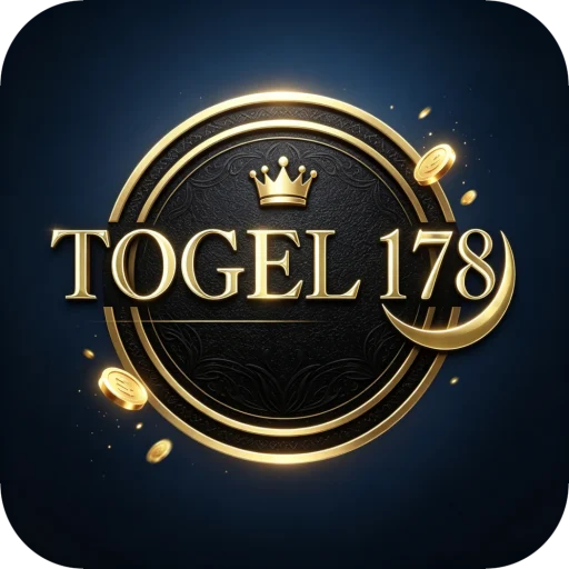 Kelebihan dan Fitur Aplikasi togel178 Terbaru APK Resmi — ikon aplikasi