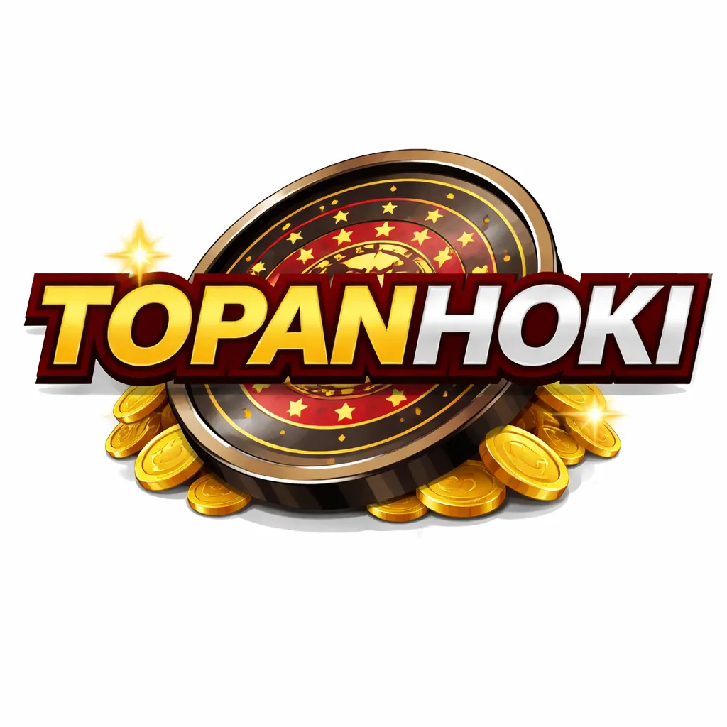 Cara Update Aplikasi topanhoki ke Versi Terbaru APK Resmi — ikon aplikasi