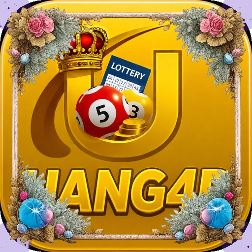 uang4d APK Terbaru dengan Fitur Lengkap APK Resmi — ikon aplikasi