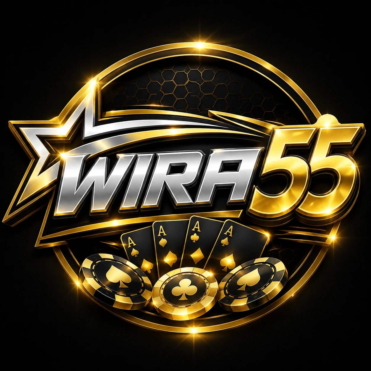 wira55 APK Versi Terbaru untuk Android 2026 APK Resmi — ikon aplikasi