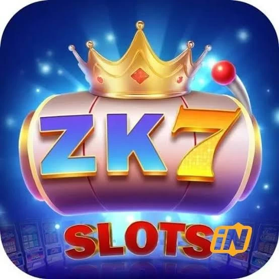 Aplikasi zk7slots Ringan untuk Android APK Resmi — ikon aplikasi