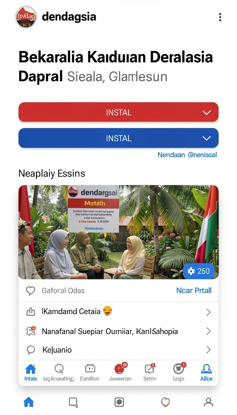 Screenshot Info Aplikasi jktplus Terbaru dan Cara Download nomor 1
