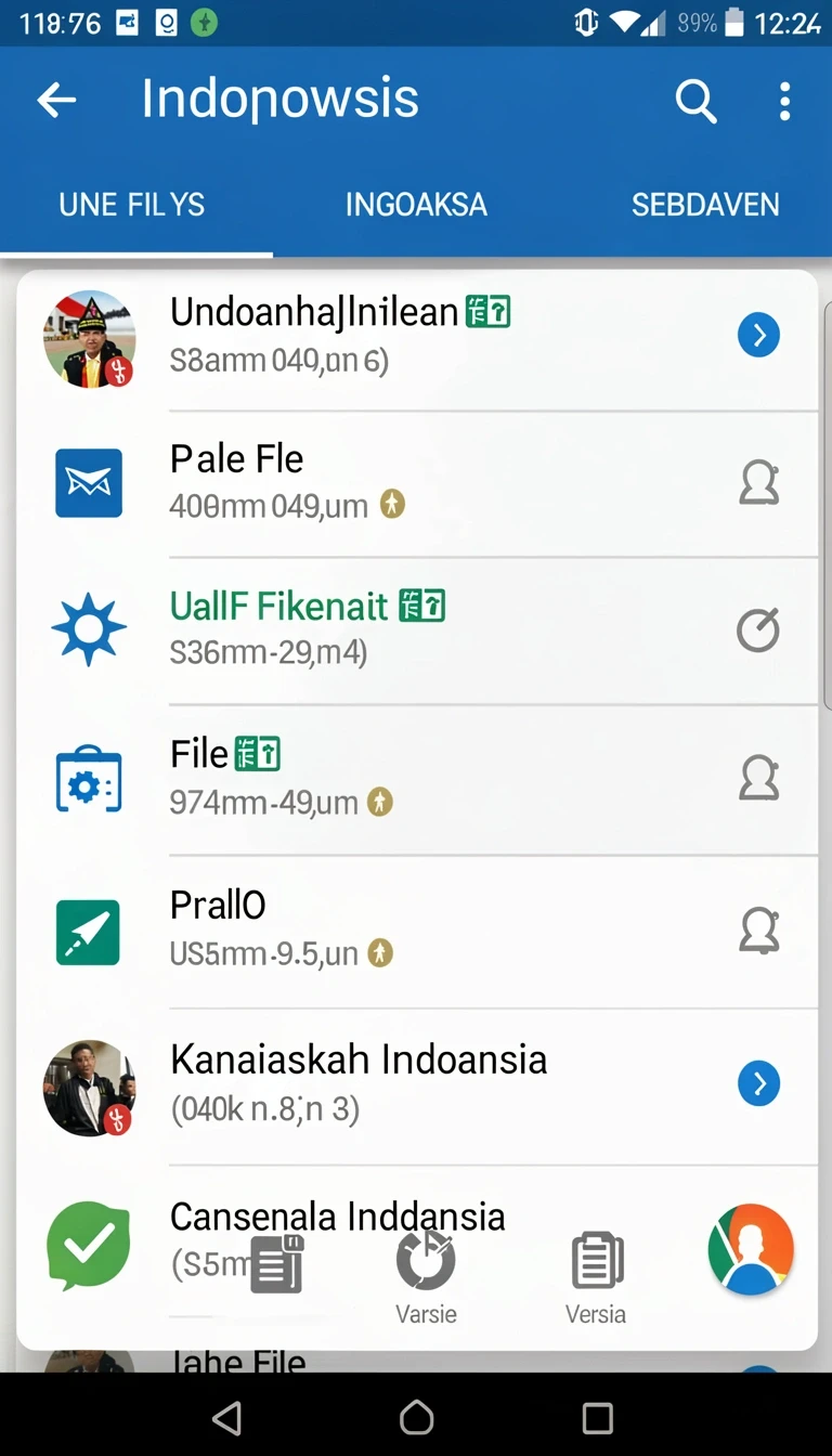 Screenshot Panduan Lengkap Aplikasi jps888 untuk Pemula nomor 2