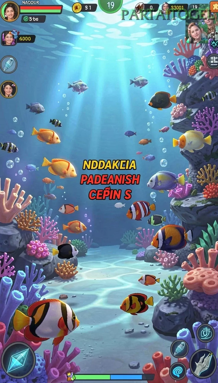 Screenshot winlive4d nomor 3