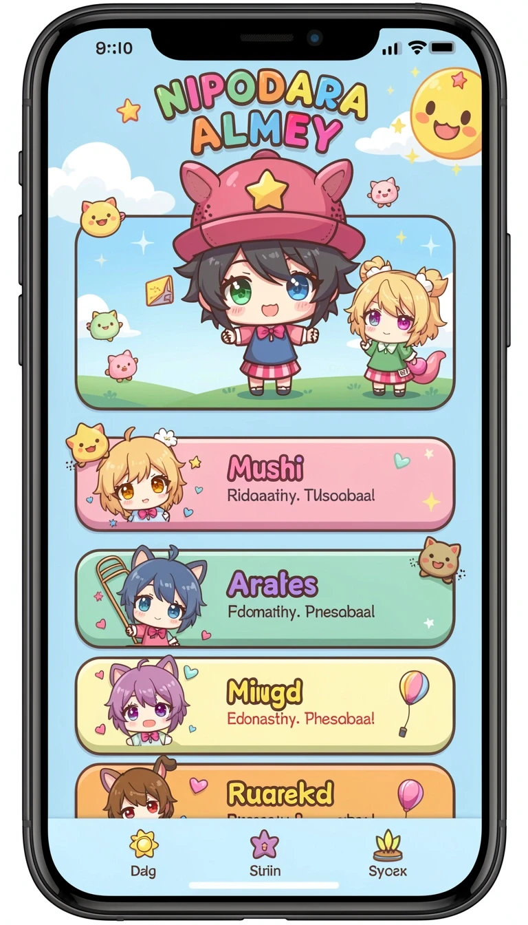 Screenshot buas33 APK Versi Terbaru untuk Android 2026 nomor 3